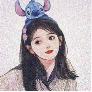 游客风铃草